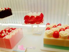 -好利来(回龙观西大街店)