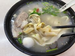 -驴肉火烧(方北路店)