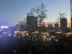 -金芙美月子中心(财富别墅店)