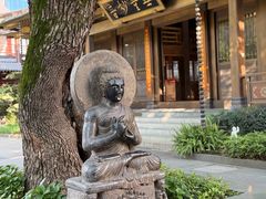 -香积寺