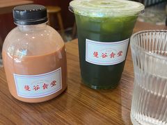 -曼谷食堂·泰国家庭料理(丹桂路店)