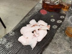 -衡哥肉铺