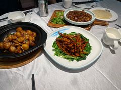 茄子包饼-玉玲珑(陆家嘴店)