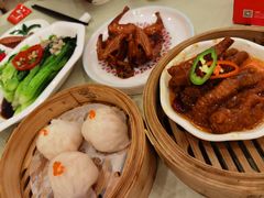 -顺风山庄(水濂山店)