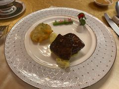 -马勒别墅·中餐厅