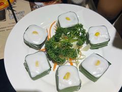-金厨泰国餐厅·全泰籍厨师料理(拱北店)