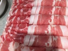 -海底捞火锅(航洋城店)