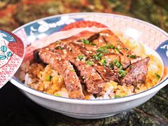 -炙柒Sekinana·精致料理 烧鸟·铁板烧(海上世界店)
