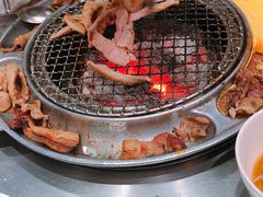 -喜来稀肉(虹泉路店)