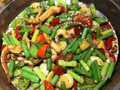 -江太极江浙菜(马桥万达广场店)