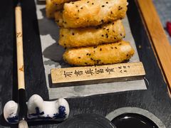 -后海16号·北京私房菜