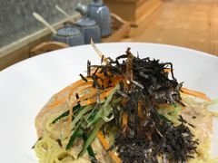 厝内胡麻拌面-厝内小眷村(天河南一路店)