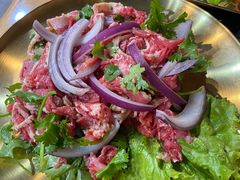 -齐齐哈尔烤肉(上海道店)