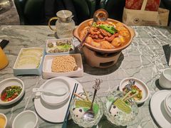 -披云云小馆·味道江湖(姚家园万象汇店)