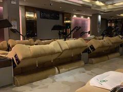 大堂-东方之珠洗浴休闲广场(南开店)
