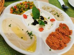-ALAMEEN阿拉伯餐厅(三里屯店)