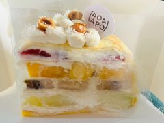-PAOPAO Bakery&Café(港汇店)