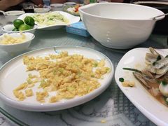 -南燕湾渔家码头
