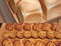 -方炉·天然食材面包店(青秀店)
