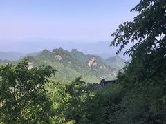 -武当山风景区