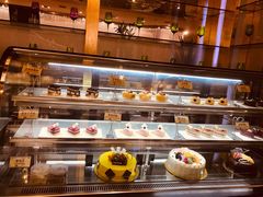 -博悦茶餐厅(文殊院店)