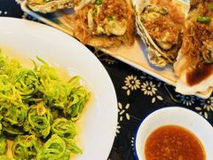 -旺角小渔村(二马路店)