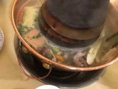 -月圆火锅(宁海东路二店)