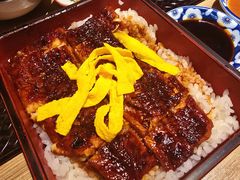 -小山日本料理(兴业太古汇店)