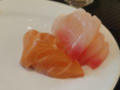 -圣丰索菲特·2 On 988 Café 自助餐厅