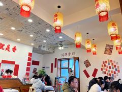 -王大乔泡椒米线(桐梓坡店)