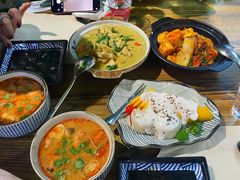 -Hi YOU你的饭局泰餐厅(雍和宫店)
