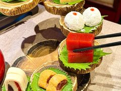 -花家怡园(四合院总店)