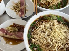 -老赵面店(大西路店)