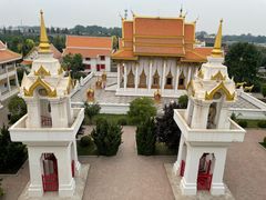 -洛阳白马寺