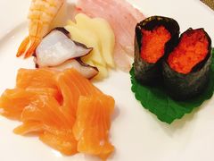-青岛颐海花园酒店总店·自助餐厅