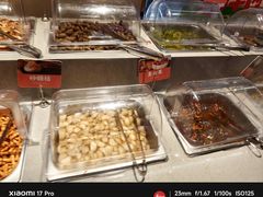 -野妹火锅(龙岗店)