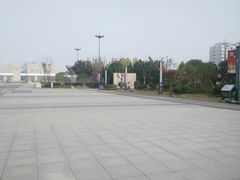 -新四军纪念馆