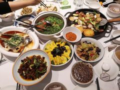 -黔蘑菇四季餐厅(观山湖店)