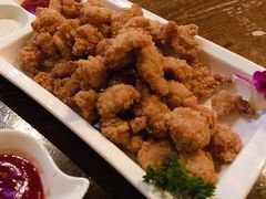 -秀·爱尔兰餐吧(上海路店)