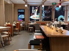 大堂-味千拉面(双井店)