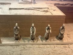 -秦始皇帝陵博物院-丽山园