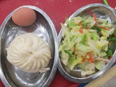 -北京大学-燕南食堂