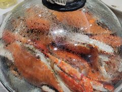 -集品鲜湾·蒸汽海鲜自助料理(青岛银座和谐广场店)
