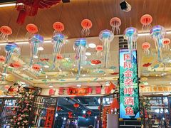 -谢三姐金奖啤酒鱼(总店)