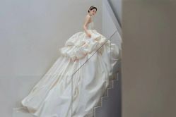 点击看大图 -韩国天使嫁衣婚纱礼服馆(上海旗舰店)