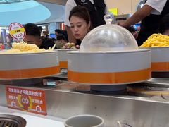 -密友回转自助火锅(世茂国际广场店)