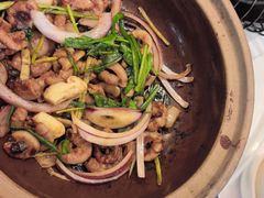 -勝記酒家·37年老字号·经典粤菜(荔枝公园店)