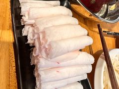 -京炭铜锅涮肉·羊蝎子·羊肉炉(保利·时光里店)