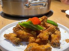 -鱼神·脆肉鲩 全鱼宴(西乡店)