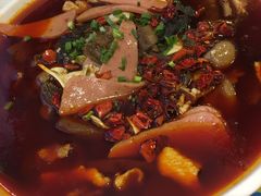 -庆合府重庆大排档(紫都城店)